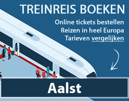 treinkaartje-aalst-belgie-kopen