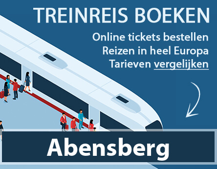 treinkaartje-abensberg-duitsland-kopen