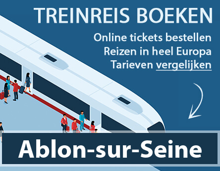 treinkaartje-ablon-sur-seine-frankrijk-kopen