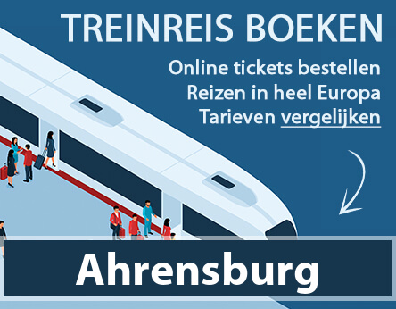 treinkaartje-ahrensburg-duitsland-kopen