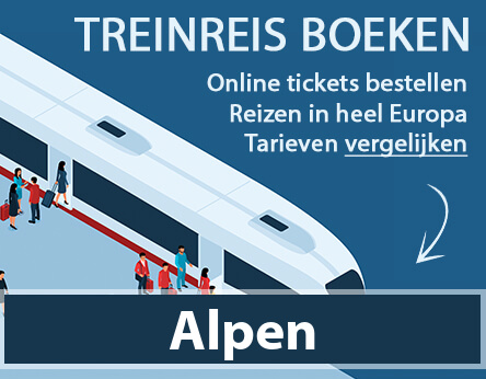 treinkaartje-alpen-duitsland-kopen
