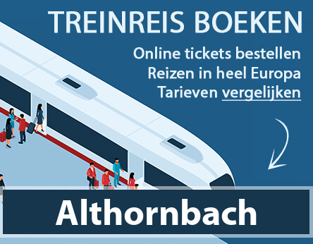 treinkaartje-althornbach-duitsland-kopen