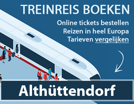 treinkaartje-althuettendorf-duitsland-kopen