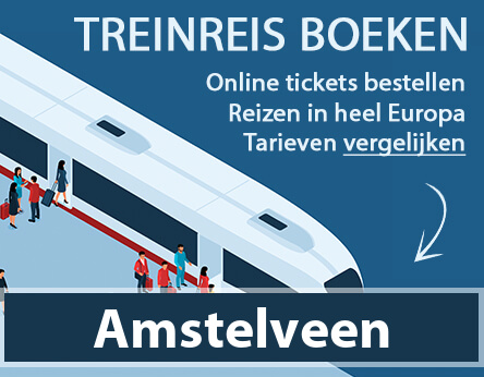 treinkaartje-amstelveen-nederland-kopen