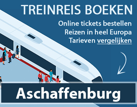 treinkaartje-aschaffenburg-duitsland-kopen