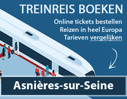 treinkaartje-asnieres-sur-seine-frankrijk-kopen
