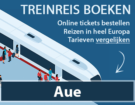 treinkaartje-aue-duitsland-kopen