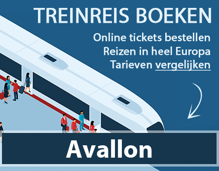treinkaartje-avallon-frankrijk-kopen