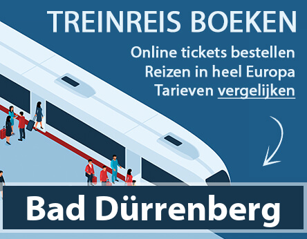 treinkaartje-bad-duerrenberg-duitsland-kopen