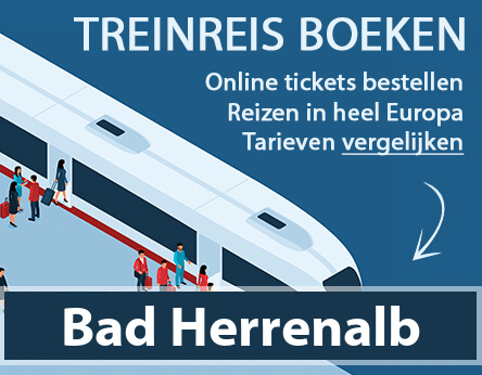 treinkaartje-bad-herrenalb-duitsland-kopen