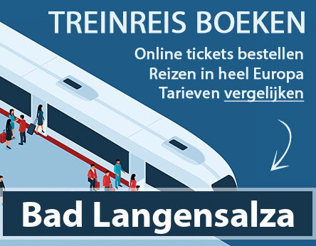 treinkaartje-bad-langensalza-duitsland-kopen