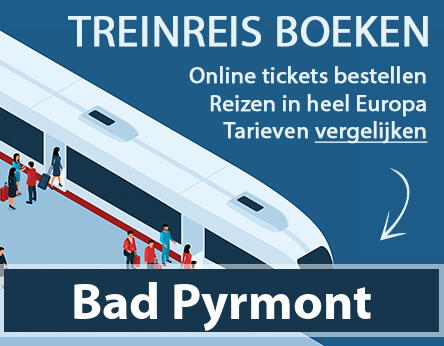 treinkaartje-bad-pyrmont-duitsland-kopen