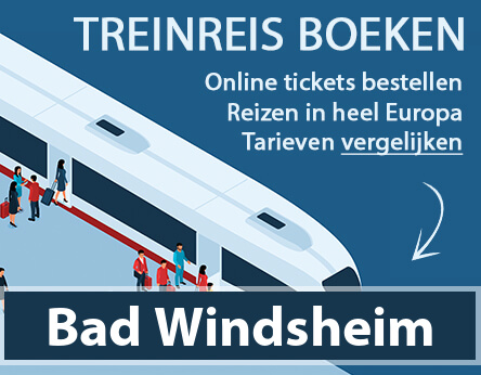 treinkaartje-bad-windsheim-duitsland-kopen