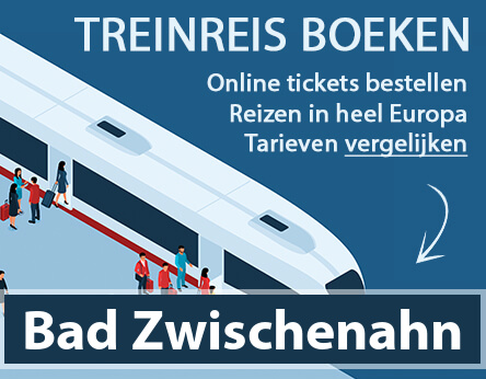 treinkaartje-bad-zwischenahn-duitsland-kopen