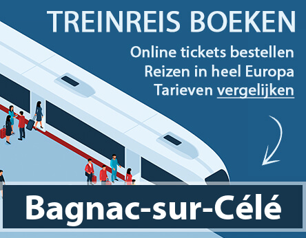 treinkaartje-bagnac-sur-cele-frankrijk-kopen