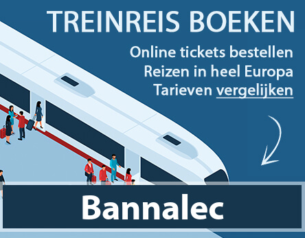 treinkaartje-bannalec-frankrijk-kopen