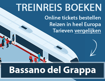 treinkaartje-bassano-del-grappa-italie-kopen