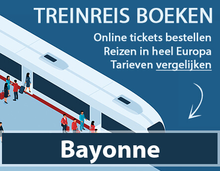 treinkaartje-bayonne-frankrijk-kopen