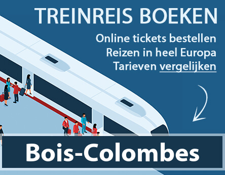 treinkaartje-bois-colombes-frankrijk-kopen