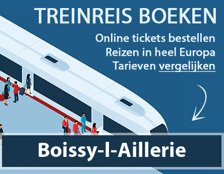 treinkaartje-boissy-l-aillerie-frankrijk-kopen