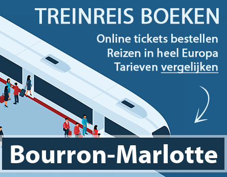 treinkaartje-bourron-marlotte-frankrijk-kopen