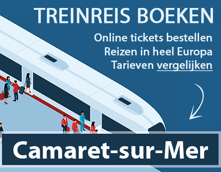 treinkaartje-camaret-sur-mer-frankrijk-kopen