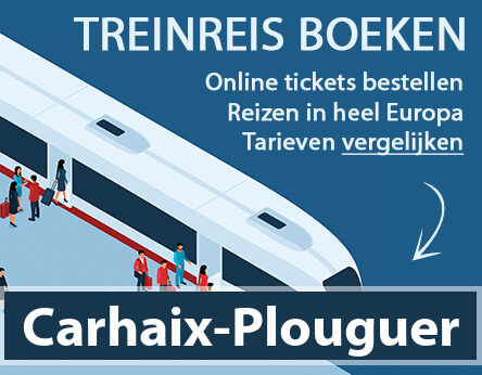 treinkaartje-carhaix-plouguer-frankrijk-kopen