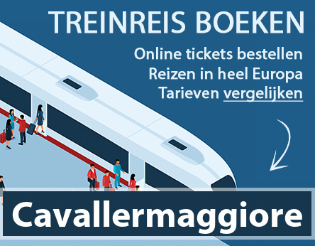 treinkaartje-cavallermaggiore-italie-kopen