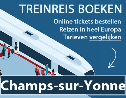 treinkaartje-champs-sur-yonne-frankrijk-kopen