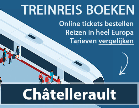 treinkaartje-chatellerault-frankrijk-kopen