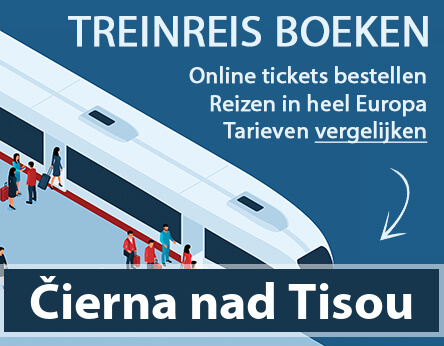 treinkaartje-cierna-nad-tisou-slowakije-kopen