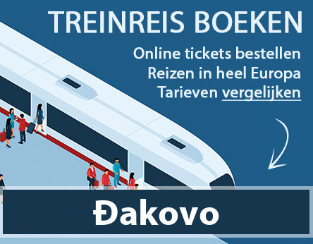 treinkaartje-dakovo-kroatie-kopen