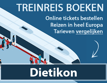 treinkaartje-dietikon-zwitserland-kopen