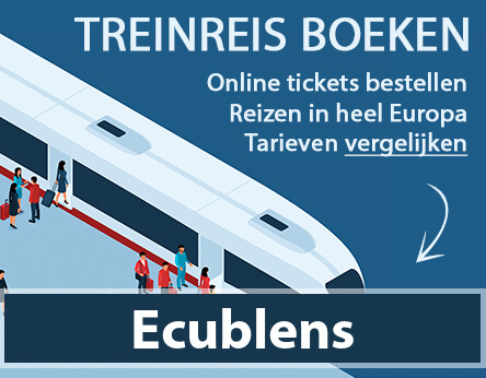treinkaartje-ecublens-zwitserland-kopen