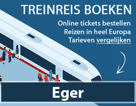 treinkaartje-eger-hongarije-kopen