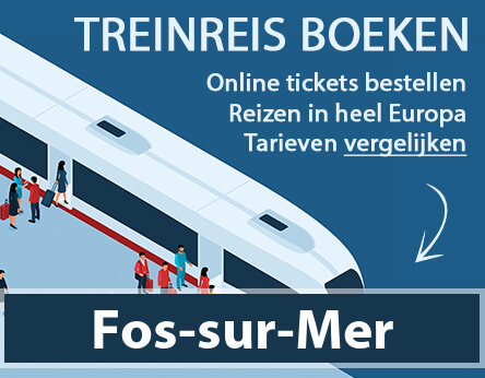 treinkaartje-fos-sur-mer-frankrijk-kopen