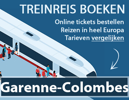 treinkaartje-garenne-colombes-frankrijk-kopen