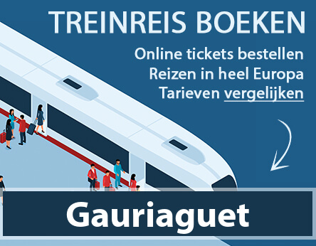treinkaartje-gauriaguet-frankrijk-kopen