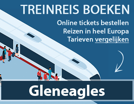treinkaartje-gleneagles-verenigd-koninkrijk-kopen