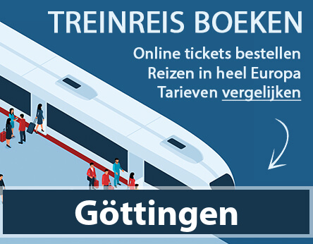 treinkaartje-goettingen-duitsland-kopen