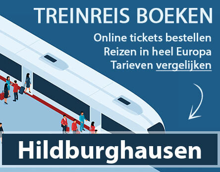 treinkaartje-hildburghausen-duitsland-kopen
