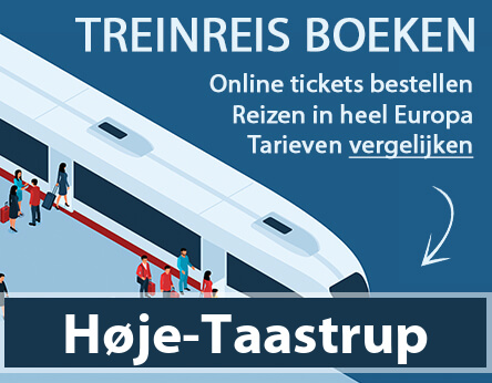 treinkaartje-hoje-taastrup-denemarken-kopen