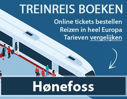 treinkaartje-honefoss-noorwegen-kopen