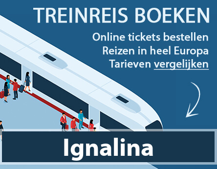 treinkaartje-ignalina-litouwen-kopen