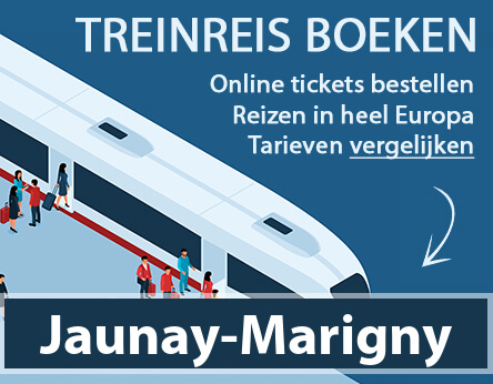 treinkaartje-jaunay-marigny-frankrijk-kopen