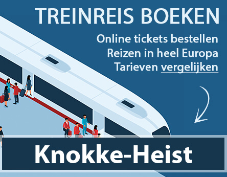 treinkaartje-knokke-heist-belgie-kopen