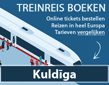 treinkaartje-kuldiga-letland-kopen