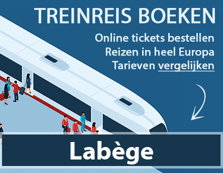 treinkaartje-labege-frankrijk-kopen