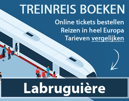treinkaartje-labruguiere-frankrijk-kopen