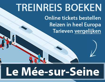 treinkaartje-le-mee-sur-seine-frankrijk-kopen